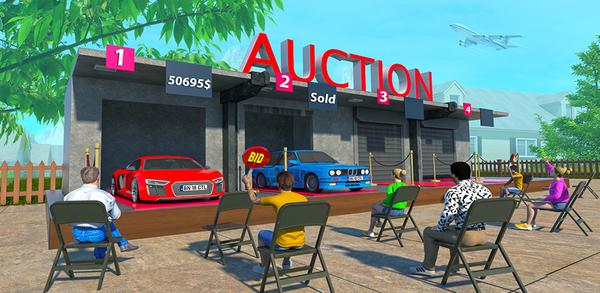 How to Download Car Saler Simulator Dealership Old Versions for Mobile image