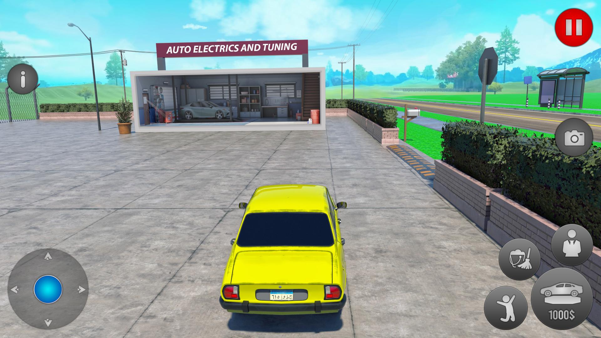 My Summer Car simulator APK Download 2023 - Free - 9Apps