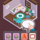 Decore Room Merge icon