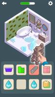 Decore Room Merge screenshot 1