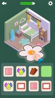 Decore Room Merge screenshot 2