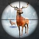 Deer Hunting Simulator Games Zeichen