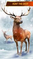 Deer Hunting Simulator Games скриншот 1