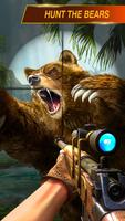 Deer Hunting Simulator Games скриншот 2
