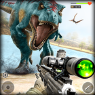 Dinosaur Games: Hunting Clash 圖標