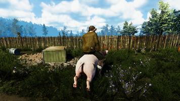 Farmers Life Games: Farm Land capture d'écran 3