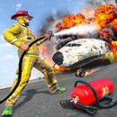 Firefighter Emergency Rescue APK