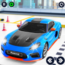 Multi Level Police Car Parking APK