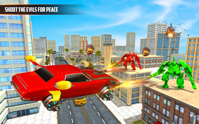 無料で 空飛ぶ馬は車を作る マッスルカーロボットゲーム アプリの最新版 Apk6をダウンロードー Android用 空飛ぶ馬は車を作る マッスルカーロボットゲーム Apk の最新バージョンをダウンロード Apkfab Com Jp