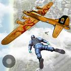 FPS Commando 3D Shooting Games biểu tượng