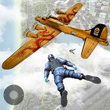FPS Commando 3D Shooting Games biểu tượng