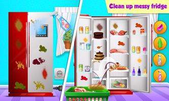 Fridge Repair Fix It Shop скриншот 1