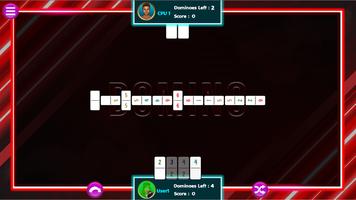 Fury Riddle Domino capture d'écran 3