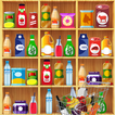Goods Triple Sort Match Master