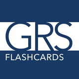 AGS GRS 11 Flashcards icône