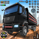 APK Offroad Construction Game 3D