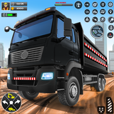Offroad Construction Game 3D ikona