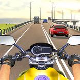 Moto Racing Games Bike Race 3D