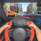 Racing Master-Car Racing Games icône