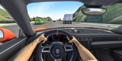 Racing Master-Car Racing Games capture d'écran 3