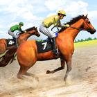 Horse Racing Game: Sports Game-icoon