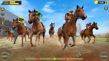 Horse Racing Game: Sports Game Screenshot 1