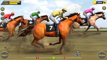 Horse Racing Game: Sports Game capture d'écran 2