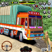 ikon Game Truk India 2023
