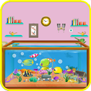 Fish Aquarium World Pet Care APK