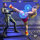 Kung Fu Fight : Fighting Games APK