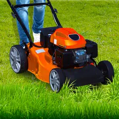芝刈り機の改造シミュレータ：家庭菜園 アプリダウンロード