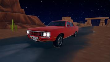 Long Drive Road Trip Games 3D capture d'écran 1