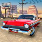 Long Drive Road Trip Games 24 иконка