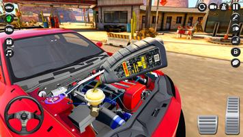 Long Drive Road Trip Games 24 постер