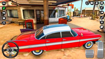 Long Drive Road Trip Games 24 скриншот 1