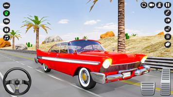 Long Drive Road Trip Games 24 скриншот 2