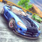 GT Car Ramp: 3D Games icon