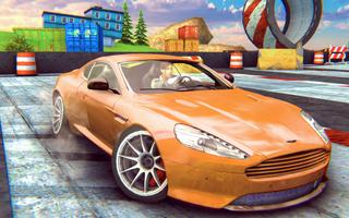GT Car Ramp: 3D Games screenshot 3