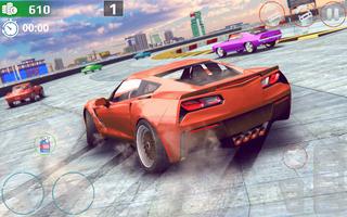 GT Car Ramp: 3D Games poster