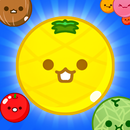 Melon Master:Merge Match Fruit APK