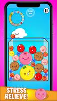 Melon Master:Merge Match Fruit imagem de tela 3