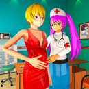 Anime Pregnant Mother Sim 2022 APK