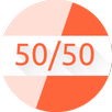 Fifty Fifty Challenge APK