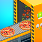 Pizza Factory Pizza Baking icon