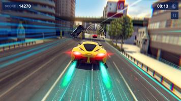 Police Car Chase: Car Games 3D capture d'écran 2
