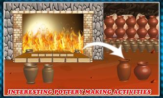 constructeur poterie céramique capture d'écran 1
