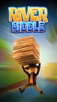 River Riddle poster