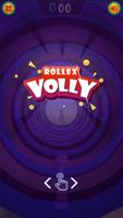 Rollex Volly Poster