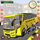 School Bus Driving Game Tycoon APK