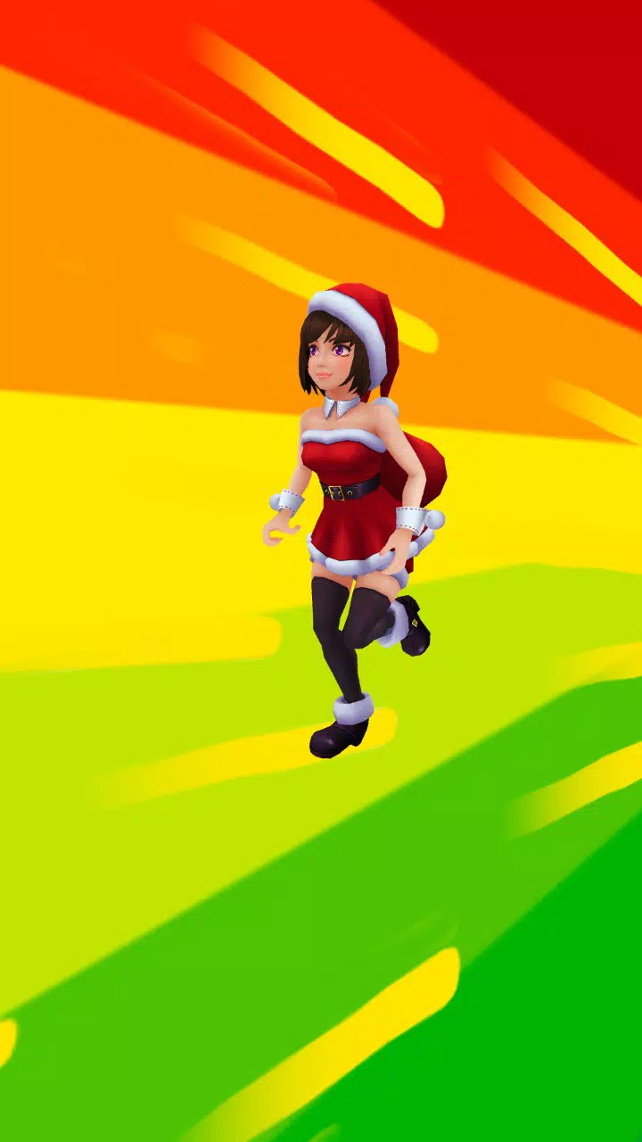 Subway Santa Endless Surf Run APK Download - Mobile Tech 360